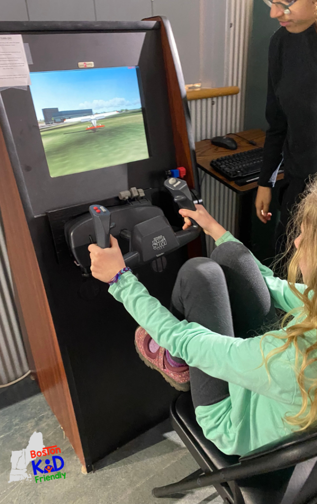 Pioneering a way: Transportation themed Field Trips In New England